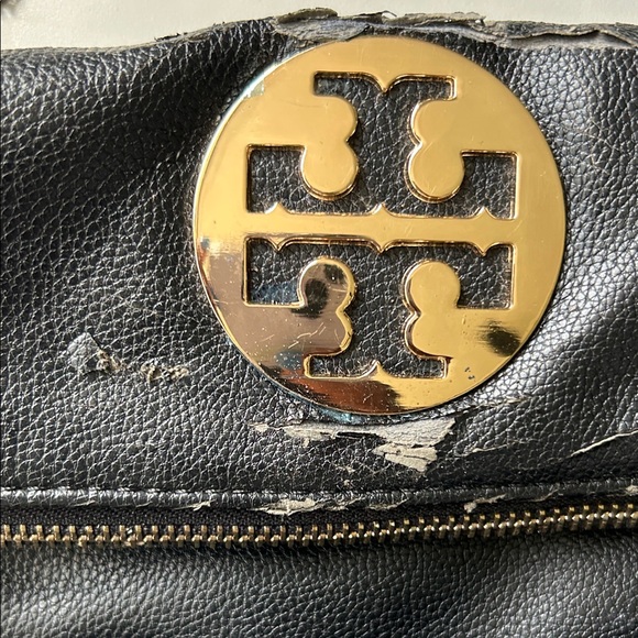 Tory Burch Black Bags - Picture 3 of 7